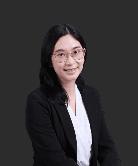 Cheng Hiu Yee Heidi